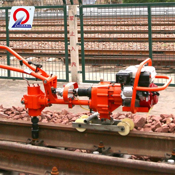 Petrol-Driven sleeper bolt impact wrench Petrol-Driven sleeper bolt impact wrench